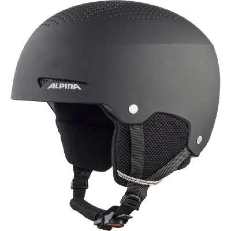 Alpina Sports ZUPO Black