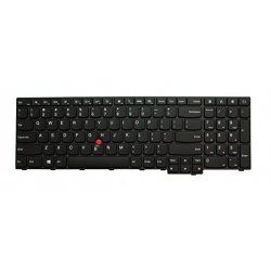 Lenovo 00HN000-RFB composant de laptop supplémentaire Clavier