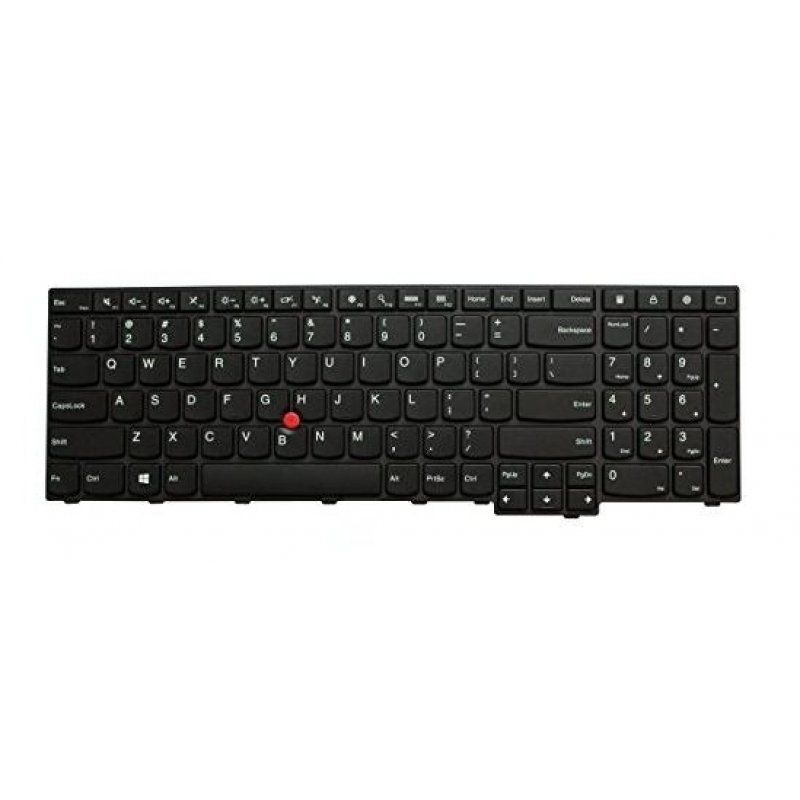 Lenovo 00HN048 composant de laptop supplémentaire Clavier
