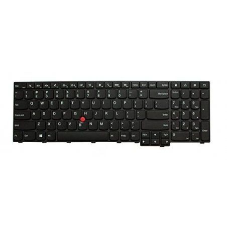 Lenovo 00HN048 composant de laptop supplémentaire Clavier