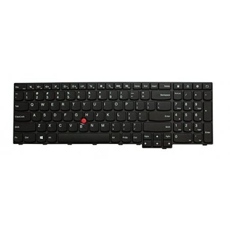 Lenovo 00HN085 laptop spare part Keyboard