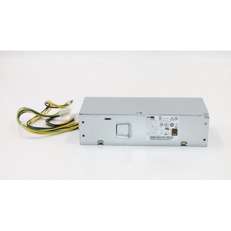 Lenovo 00PC780 power supply unit 180 W Silver