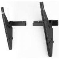 Eurex Universal Tilt Wall Support Black