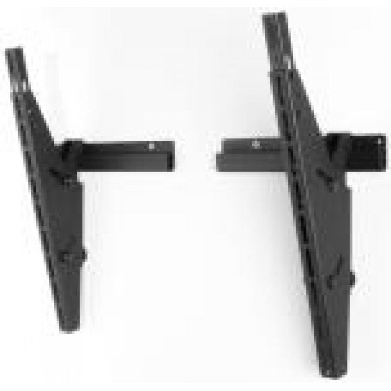 Eurex Universal Tilt Wall Support Noir