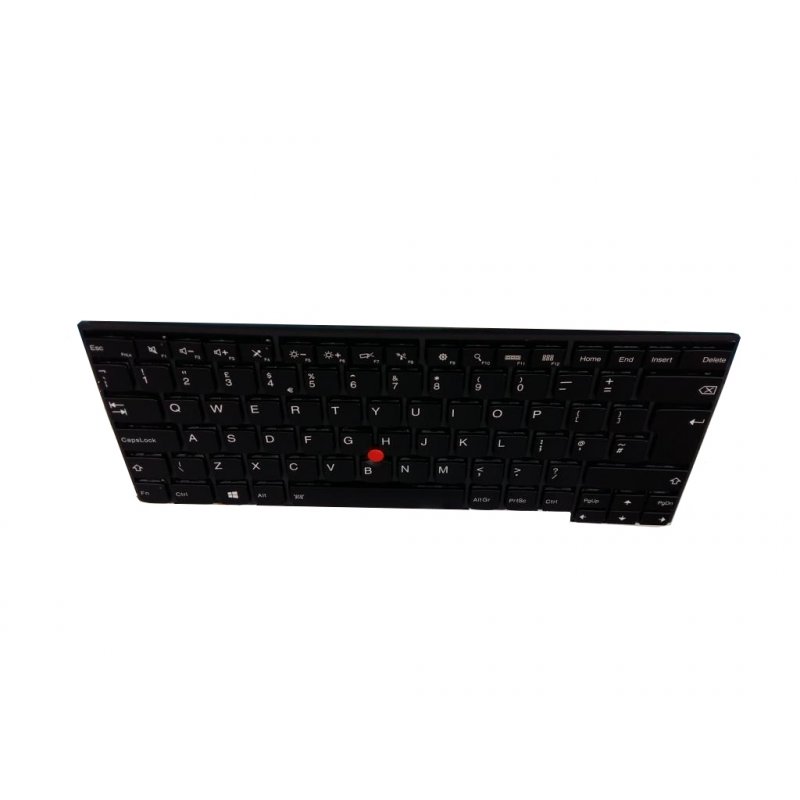 Lenovo 00HW866 laptop spare part Keyboard