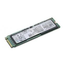 Lenovo 00JT037 disque SSD 256 Go M.2 PCI Express 3.0