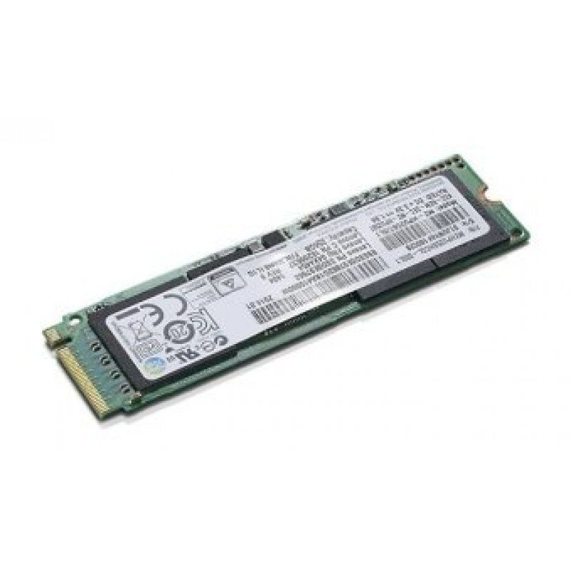 Lenovo 00JT050 internal solid state drive 256 GB M.2 PCI Express 3.0