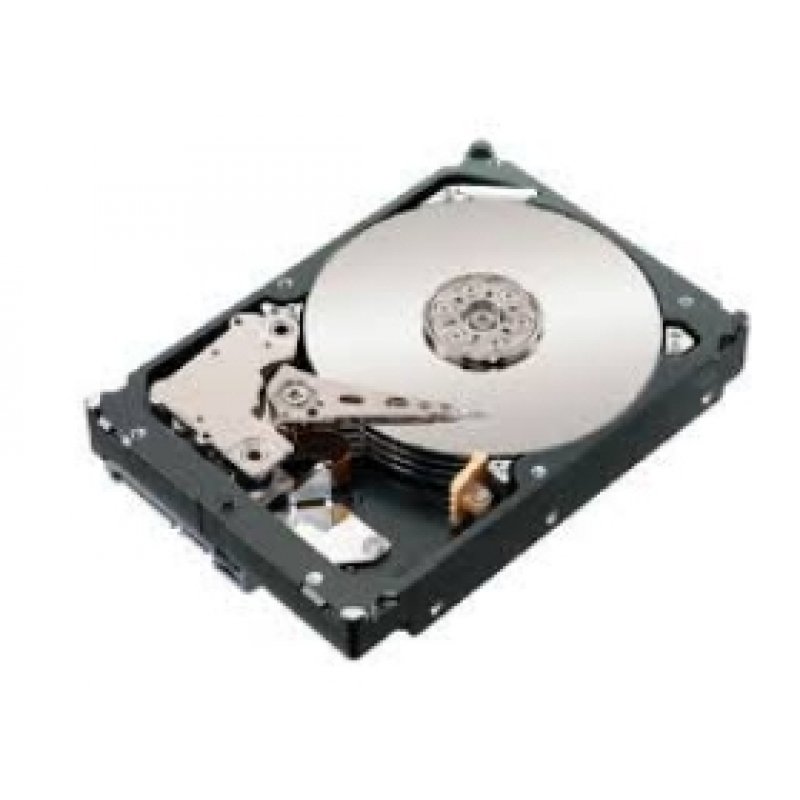 IBM 00Y2430-RFB disque dur 600 Go 10000 tr/min 2.5" SAS