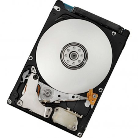 HDD 1TB 7.2 RPM 2,5 INch SAS