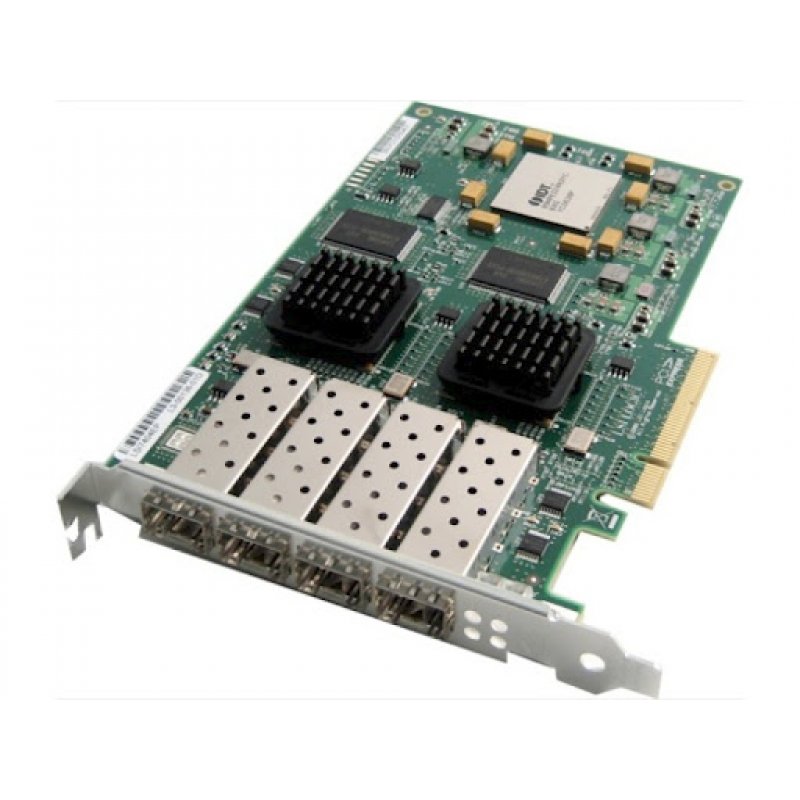 IBM 8Gb FC 4-port Interne 8000 Mbit/s