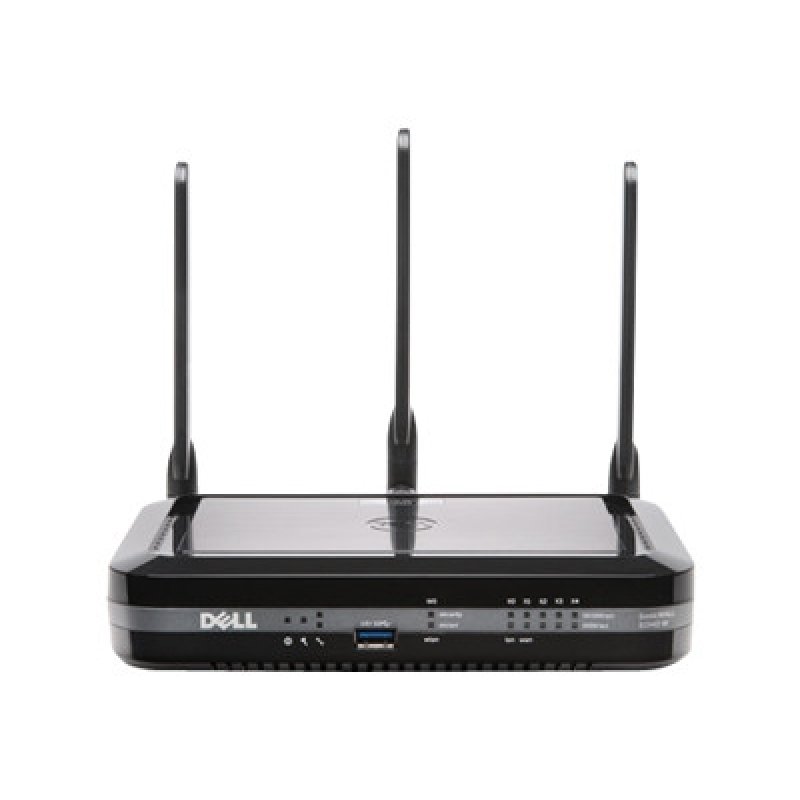 SonicWall SOHO Wireless N
