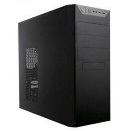 Antec VSK 4000E-U3 Midi Tower Black