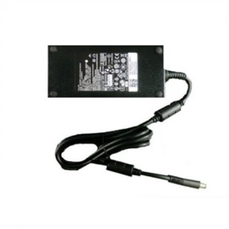 DELL 2H35J adaptateur de puissance & onduleur Intérieure 180 W Noir