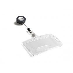 Durable 8012 Acrylique 10 pièce(s)