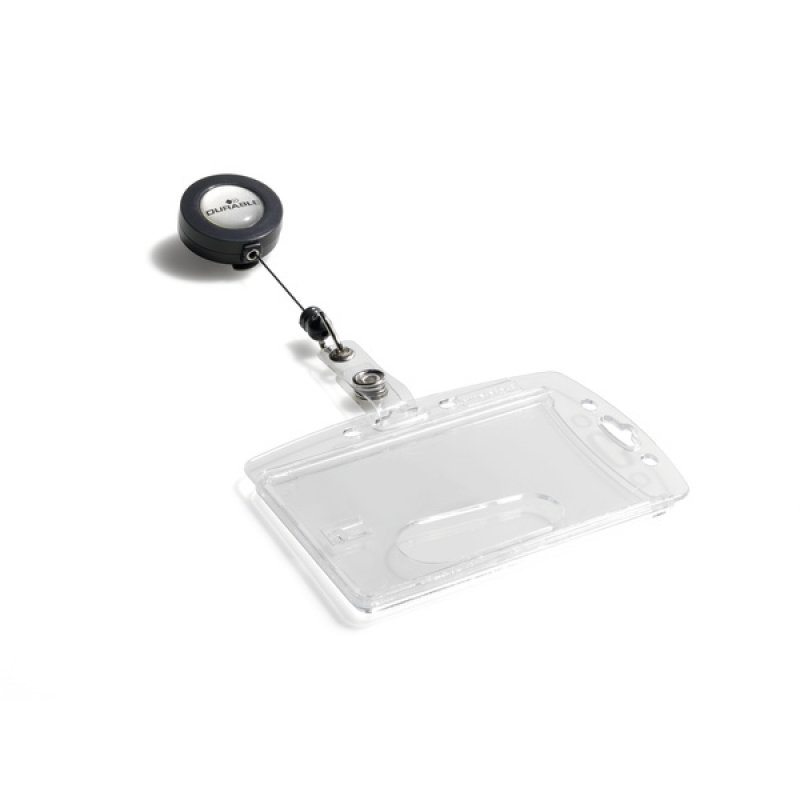 Durable 8012 Acrylic 10 pc(s)