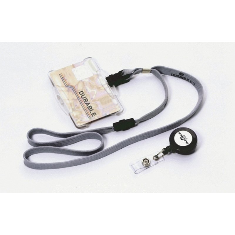 Durable 8152-58 Plastic 10 pc(s)