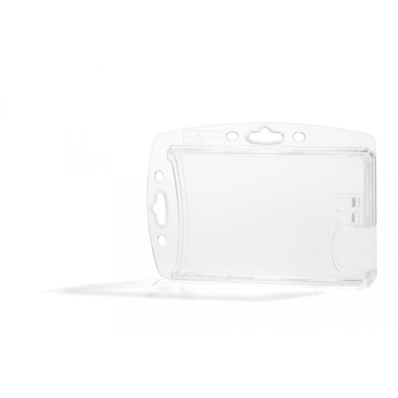 Durable 8924-19 Transparent