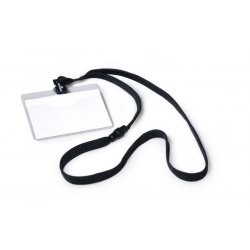 Identity Badge/Badge Holder