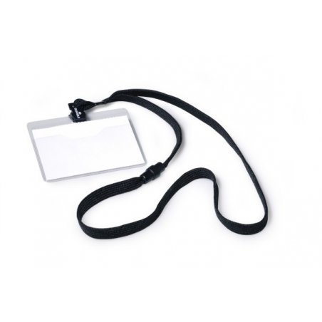 Identity Badge/Badge Holder