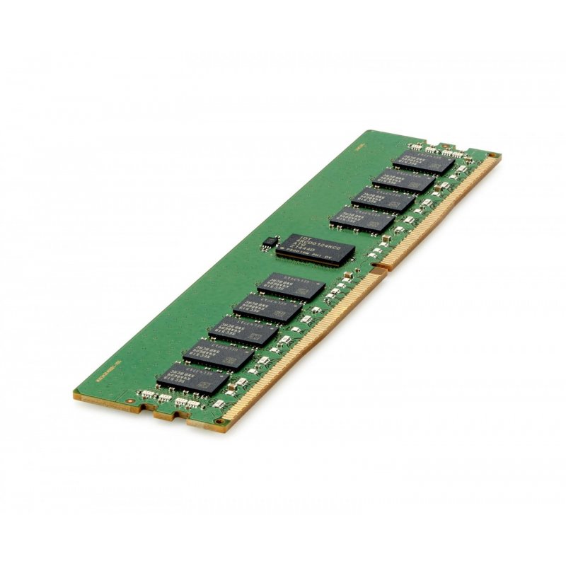 HPE P06192-001 (x30 min) module de mémoire 64 Go 1 x 64 Go DDR4 2933 MHz ECC