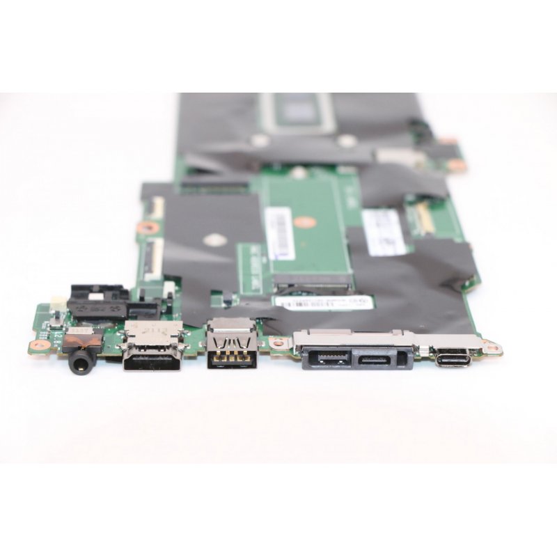 Lenovo 5B21C69252 composant de laptop supplémentaire Carte-mère