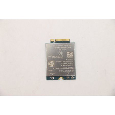 Lenovo 5W10V25794 composant de laptop supplémentaire WWAN Card