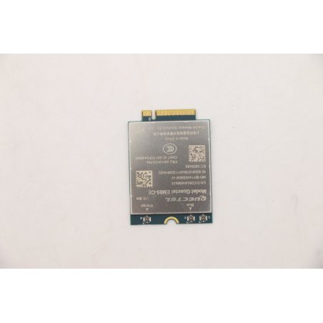Lenovo 5W10V25794 laptop spare part WWAN Card