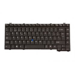 Toshiba P000469870-RFB laptop spare part Keyboard