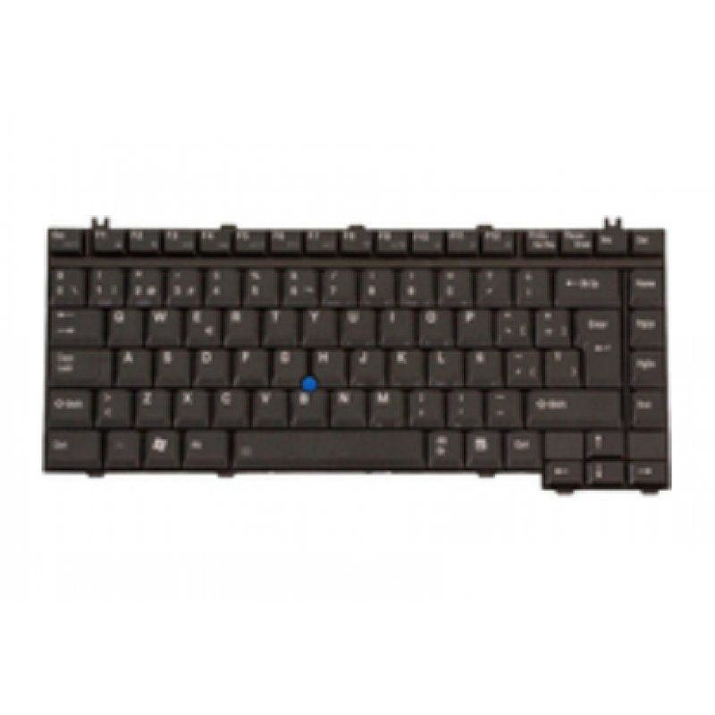 SPANISH KEYBOARD-TECRA M5