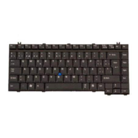 SPANISH KEYBOARD-TECRA M5