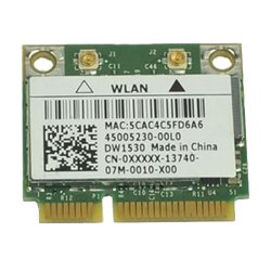 DELL PY1YV network card Internal WLAN