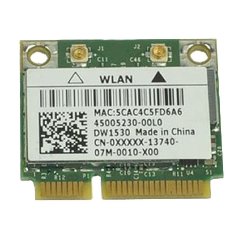 DELL PY1YV network card Internal WLAN