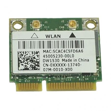 DELL PY1YV carte réseau Interne WLAN