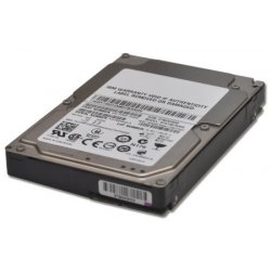 Lenovo 600GB 15K SAS 2.5'' G2HS disque dur 600 Go 15000 tr/min 2.5"