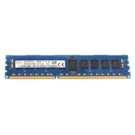 Lenovo 4GB RAID networking equipment memory 1 pc(s)