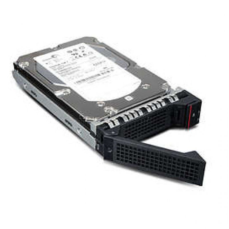 Lenovo 1.2 TB SAS 2.5" disque dur 1,2 To 10000 tr/min 2.5"