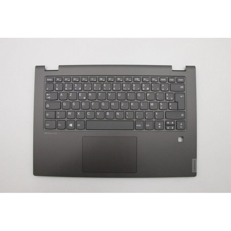 Lenovo 5CB0S17400 laptop spare part Cover keyboard