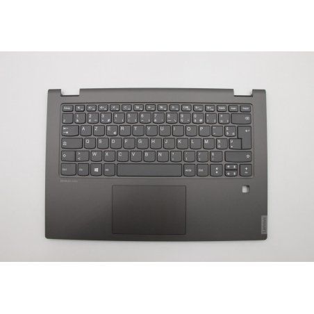 Lenovo 5CB0S17400 composant de laptop supplémentaire Cover keyboard