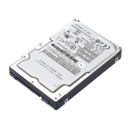 Harddrive 600GB 15K 12Gbps