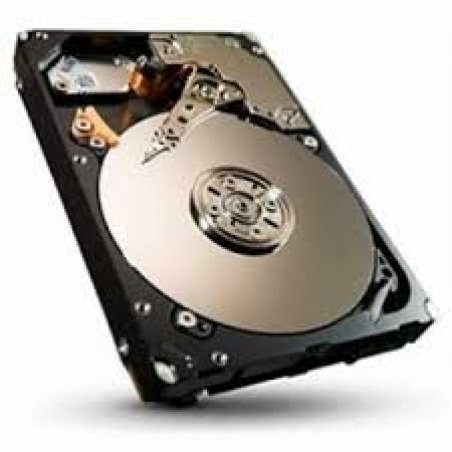 2TB 7.2K 12Gbps2.5" NL SAS HDD