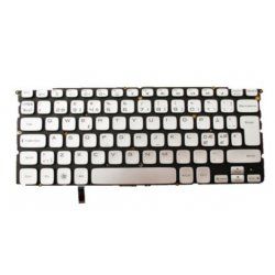 DELL 00WXF composant de laptop supplémentaire Clavier