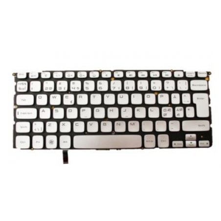 Keyboard (NORDIC)