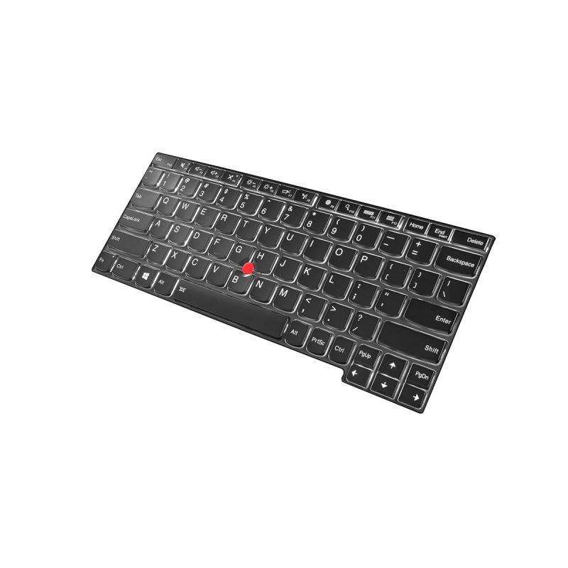 Lenovo 01AV540 composant de laptop supplémentaire Clavier