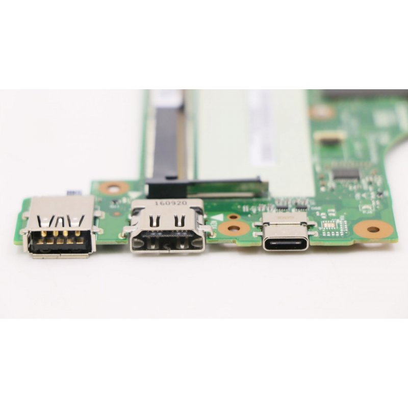 Lenovo 01HY512 laptop spare part Motherboard