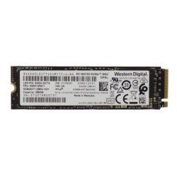 Lenovo 01LX200 disque SSD 256 Go M.2 PCI Express 3.0 NVMe