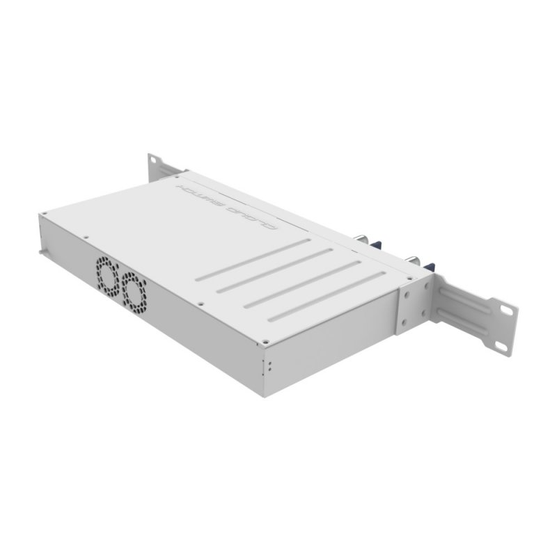 Mikrotik CRS504-4XQ-IN QSFP28 M RM