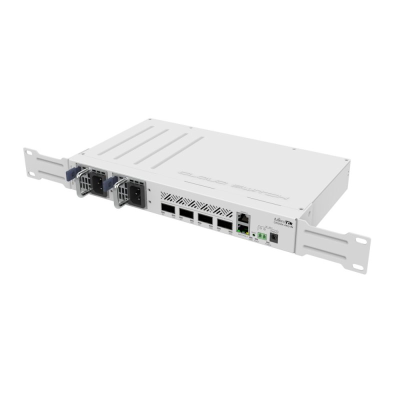 Mikrotik CRS504-4XQ-IN QSFP28 M RM