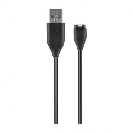 Charger And Data Cable