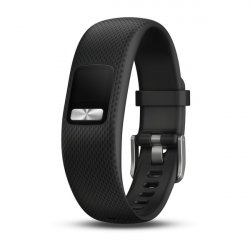 Accy Bands, vivofit 4, Black