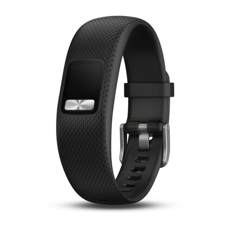 Accy Bands, vivofit 4, Black